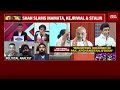 newstrack with gaurav sawant modi government vs opposition showdown over caa india today news