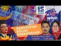 Penutup Bulan Kebangsaan