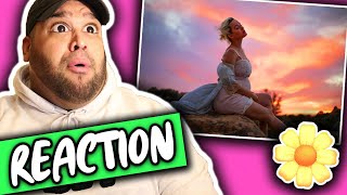Katy Perry - Daisies (Music Video) REACTION