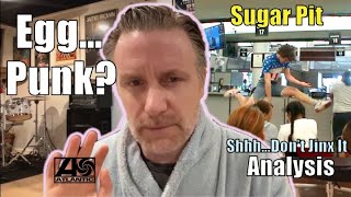 Sugar Pit and the Painful Death of Consumer Culture: “Shhh…Don’t Jinx It” analysis