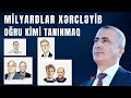 Avroviziya, Formula-1, COP 29 kimi milyardlıq layihələrin də rejimə 1 qəpiklik faydası olmur! Niyə?