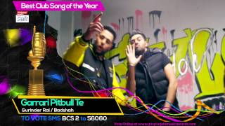 Best Club Song of the Year | Nominations | PTC Punjabi Music Awards 2017 | 23 March