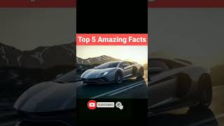 Top 5 Amazing Facts | Fact In Hindi #facts #amazingfacts #mysteriousfacts #facttechhindi #shorts