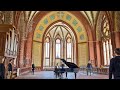 Martin Kohlstedt - NOX (live from Leipzig's Heiland church)