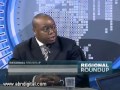 Zimbabwe's economy with Rufaro Zengeni of Interfin Securities