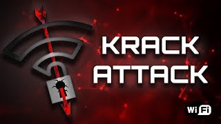 COME È STATA HACKERATA WPA2 | THE KRACK ATTACK