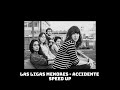 LAS LIGAS MENORES - ACCIDENTE SPEED UP