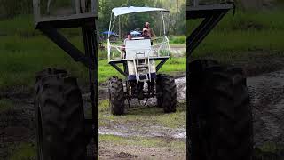 Florida Swamp Buggy