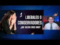 liberales y conservadores ¿qué iglesia crece más tema 30 en lÍnea con oliver coronado