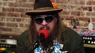 Nicholas David live at Paste Studio ATL