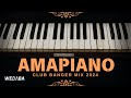 AMAPIANO CLUB BANGER MIX 2024 | Dj Webaba