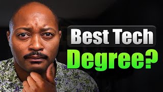 Which Degree is better Computer Science or Information Technology?