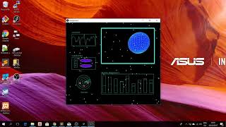 First Assignment for Object-Oriented Programming 2017 - Sci-fi UI