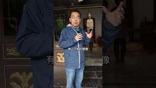 李清照纪念堂的塑像为啥跟书本上的不一样？她的真实形象又是啥样？#济南 #李清照 #旅行大玩家