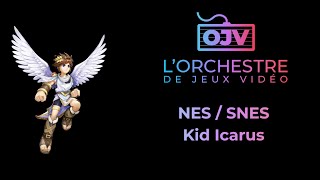 [OJV] Kid Icarus - Live Orchestra