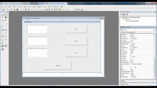 Visual Basic - Tutorial-input box and messagebox