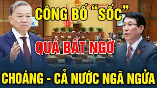 Tin tức Việt Nam mới nhất ngày 29/10/2025 I Tin Nóng Chính Trị Việt Nam và Thế Giới #vandieutinhhoa