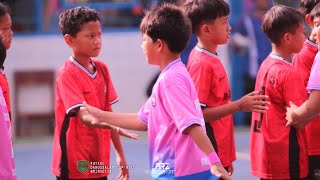 FUTSAL DARUSSALAM CUP 2024 MI/SD | MI NURUL AMAL 1 : 0 MIN 9 CIAMIS