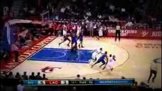 Kopija videozapisa Blake Griffin's Top 10 Dunks