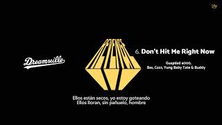 Dreamville - Don't Hit Me Right Now (Subtitulada al Español)