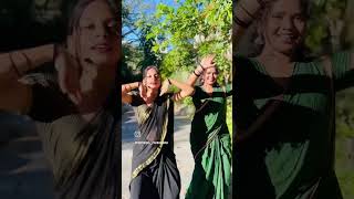 green or  black  comment la 💚🖤 comment panitu poka❤️‍🔥📌#dancevideo #dancecover