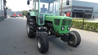 Deutz D10006 for sale at VDI auctions