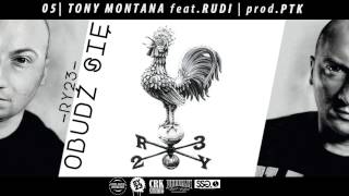 05.RY23 feat.Rudi \