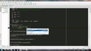 [Python] Simple network Sniffer - Part 5