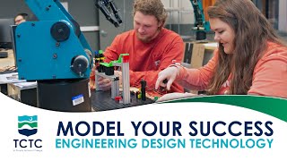 TCTC: Engineering Design Technology