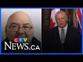 ‘What is this country coming to?’: Ford reacts to convicted child killer getting unescorted absence