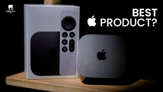 Apple TV 4K 2022 is Apple’s Best Product This Year! #Shorts