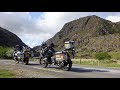 Ireland May 2023 by BMW GS Adventure