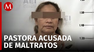 Migrantes denuncian a pastora por supuestos maltratos en Cd. Juárez