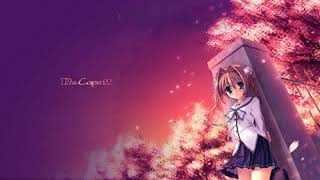 D C II S S  〜Da Capo II Second Season〜 Shizuka Naru Ketsui yozurino٭