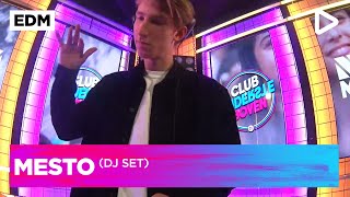 Mesto (DJ-set) | SLAM!