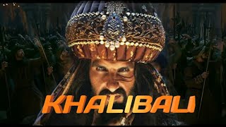 Khalibali Full Song Padmavat Movie Ranveer Singh Dance Khali Bali T SERIS   KHALIBALI HO GAYA Dil