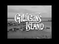 Gilligan's Island - Pilot Opening & Closing