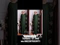 Reviuw Kaftan Terbaru 2022  Tk Medina Pasar Tasik Cideng wa 082287833871