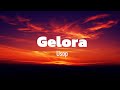 Usop - Gelora ( Lirik )