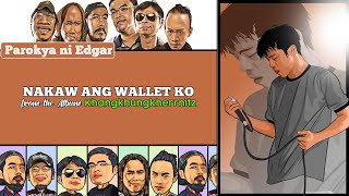 NAKAW ANG WALLET KO with Lyrics | Parokya ni Edgar | MUSEX Channel