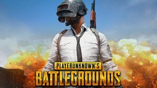 [PUBG]今日もドン勝食べる