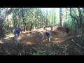 Building a Mountain Bike Flow Trail Building a Mountain Bike Flow Trail