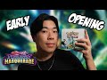 Twilight Masquerade Booster Box Early Opening! So Many PLAYABLE CARDS!