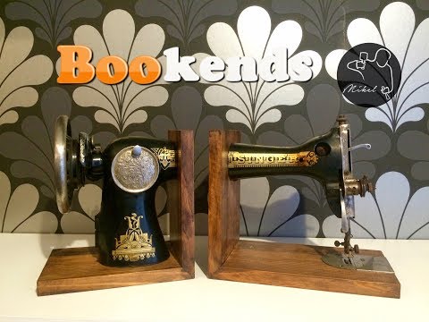 Bookends Diy Bookends Diy