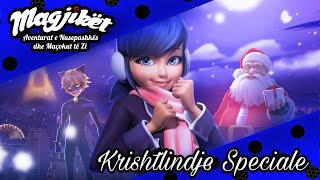 MAGJIKËT | 🐞❄️ Krishtlindje Speciale | [EPISOD SPECIAL] ❄️🐞