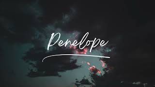Penelope (Lyric Video)