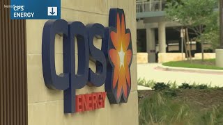 CPS Energy update on high demand