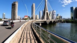 RECIFE A CIDEADE MAIS RICO DE PERNAMBUCO BRASIL