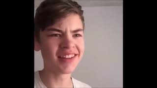 Hamilton Characters as Vines