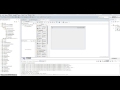 Getting Started with Window Builder for Eclipse